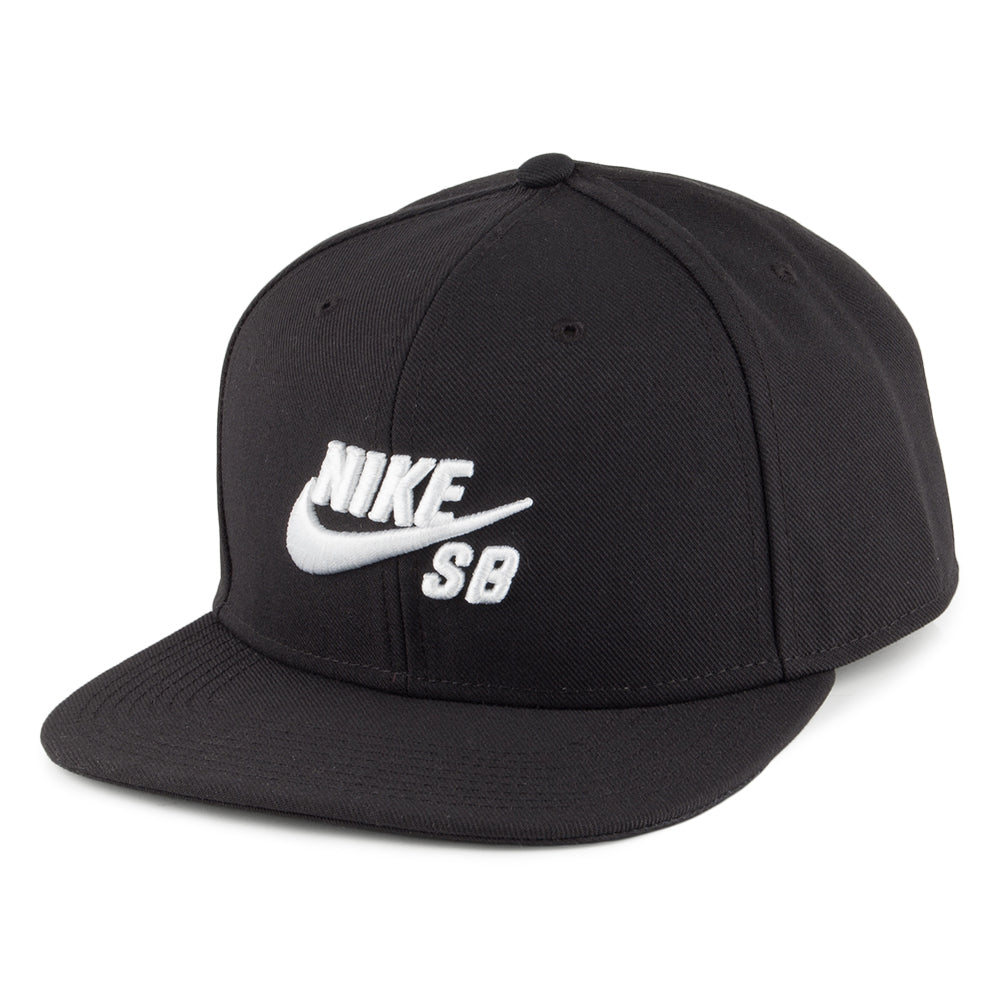 Icon Pro noir NIKE SB – Chapeaux et