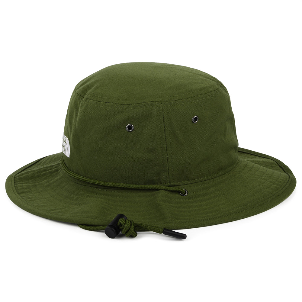 Chapeau Bob Boonie Recyclé 66 Brimmer olive THE NORTH FACE