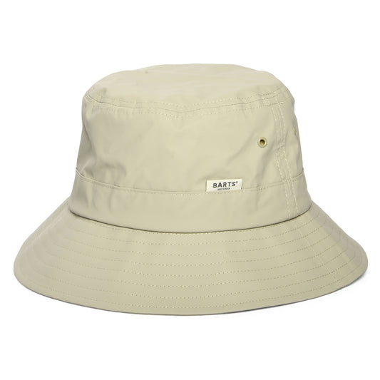 Chapeau Bob Hydrofuge Alyssie beige BARTS