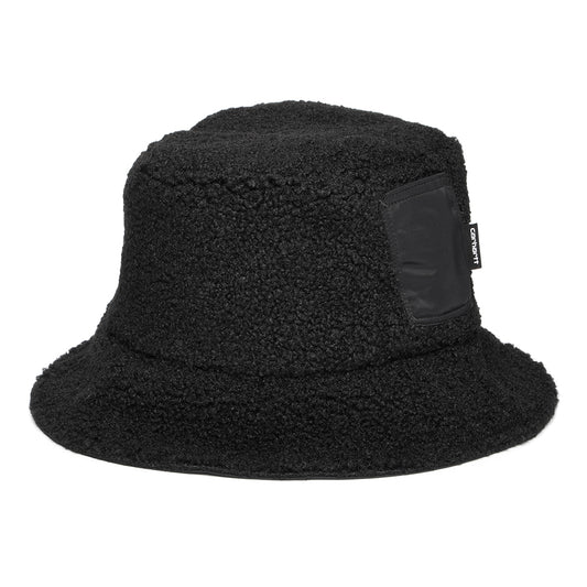 Chapeau Bob Réversible Orla noir CARHARTT WIP