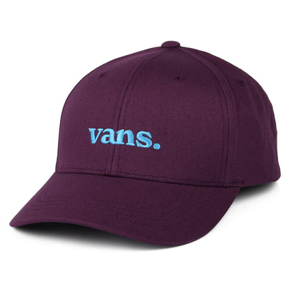 Casquette 66 Structured mûre VANS