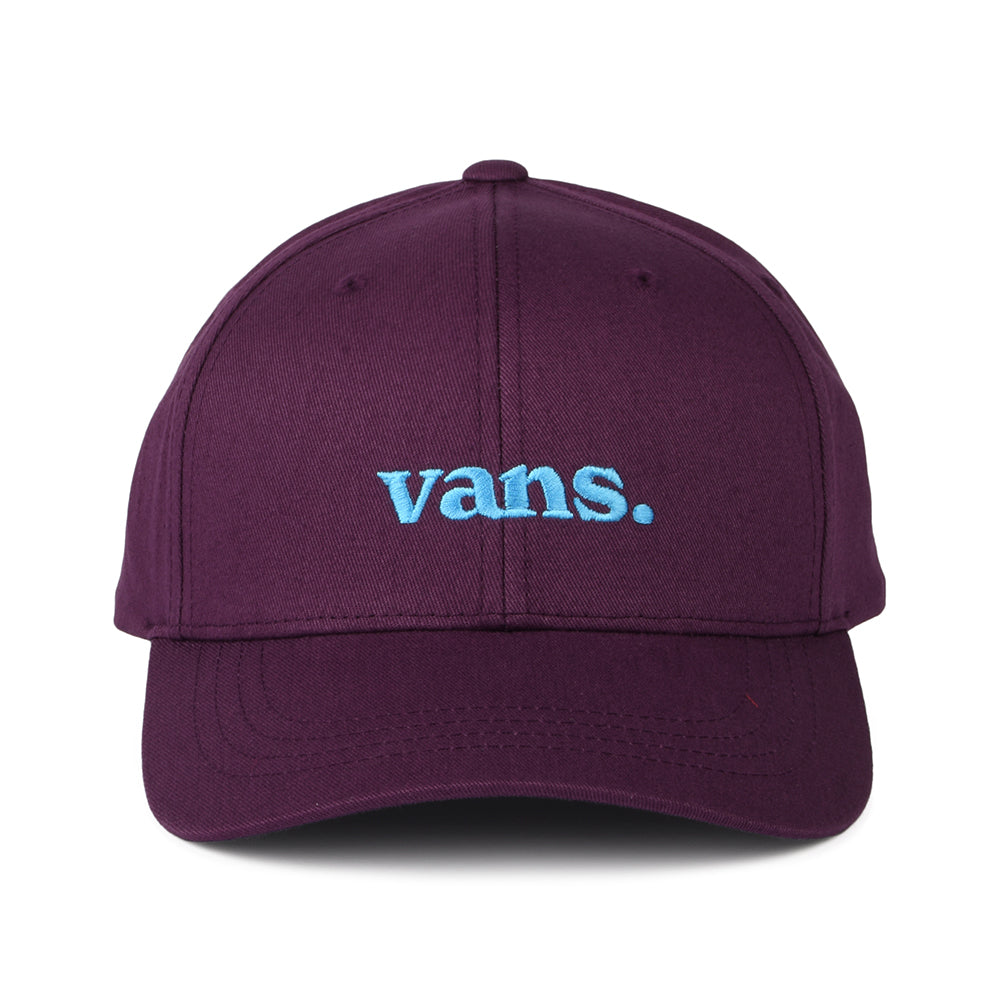 Casquette 66 Structured mûre VANS