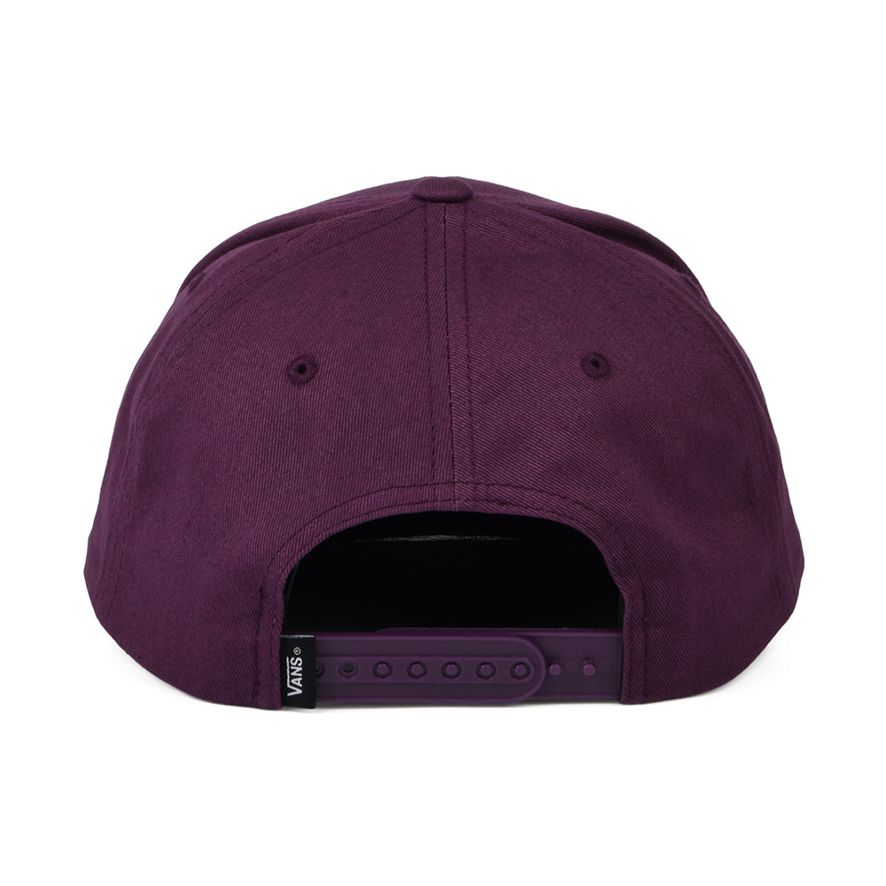 Casquette 66 Structured mûre VANS