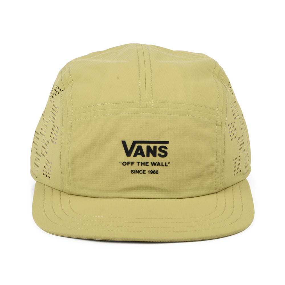 Casquette 5 Panel Outdoors sable VANS