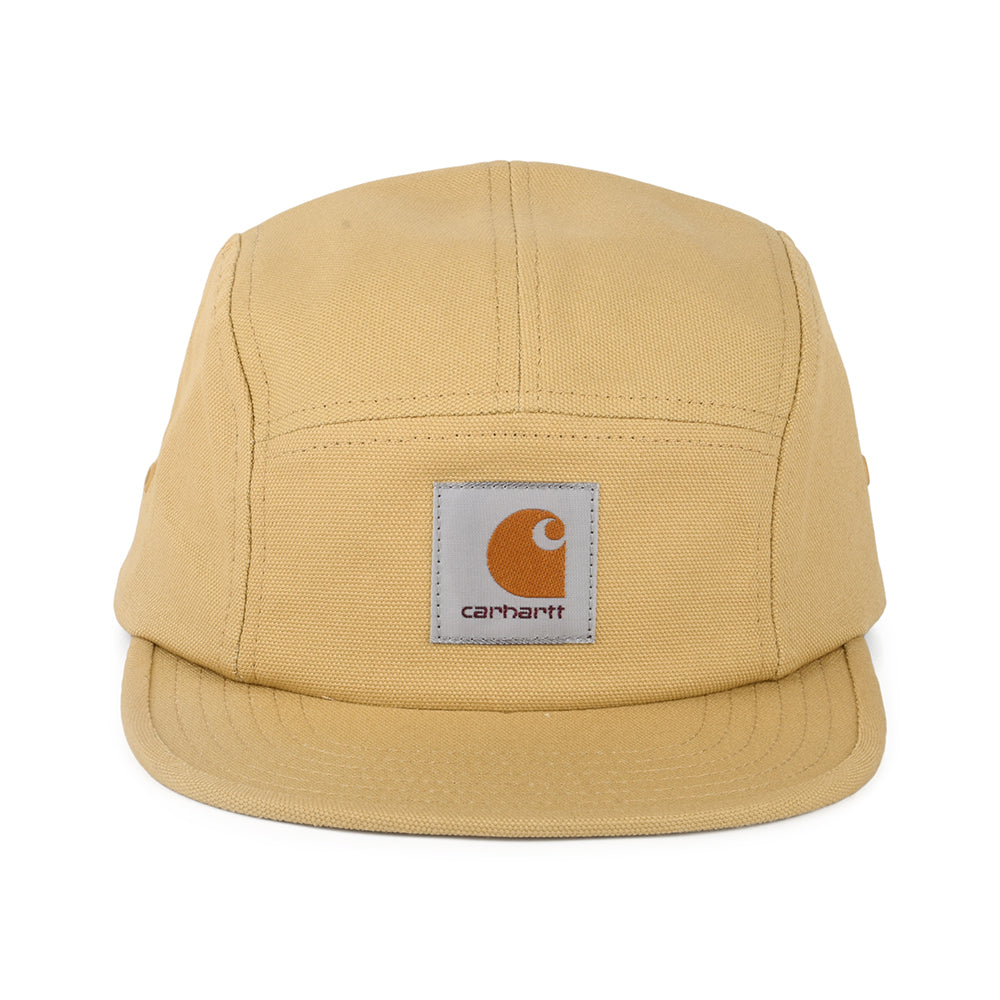 Casquette Backley camel CARHARTT WIP