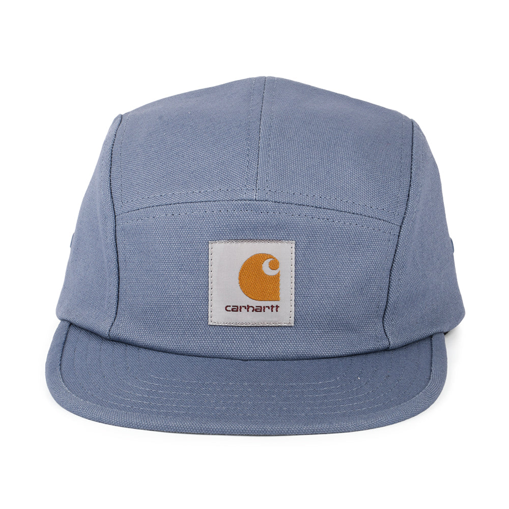 Casquette Backley bleu clair CARHARTT WIP