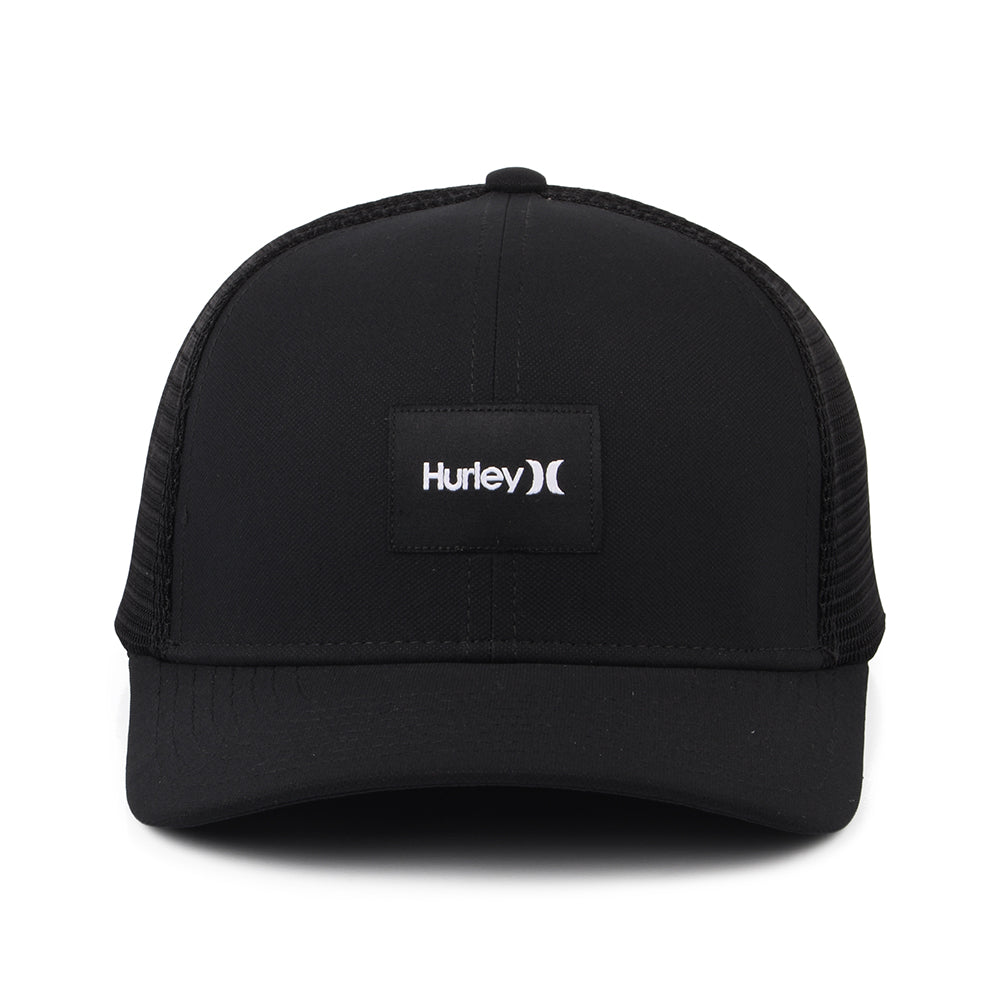 Casquette Trucker Warner noir HURLEY