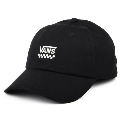 Casquette Court Side noir VANS