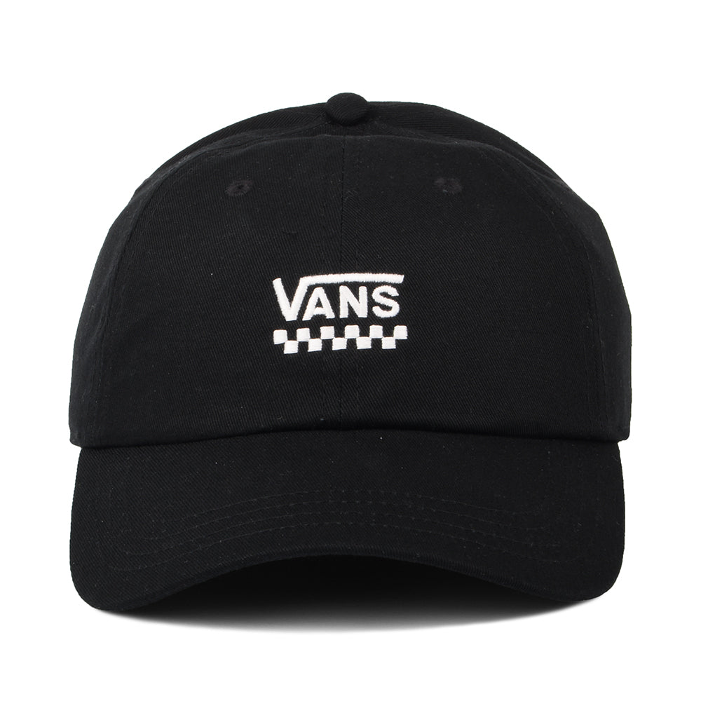 Casquette Court Side noir VANS