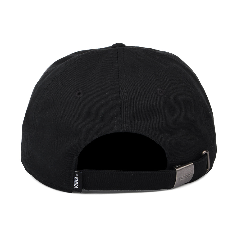 Casquette Court Side noir VANS