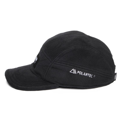 Casquette 5 Panel MTE Polartec noir VANS