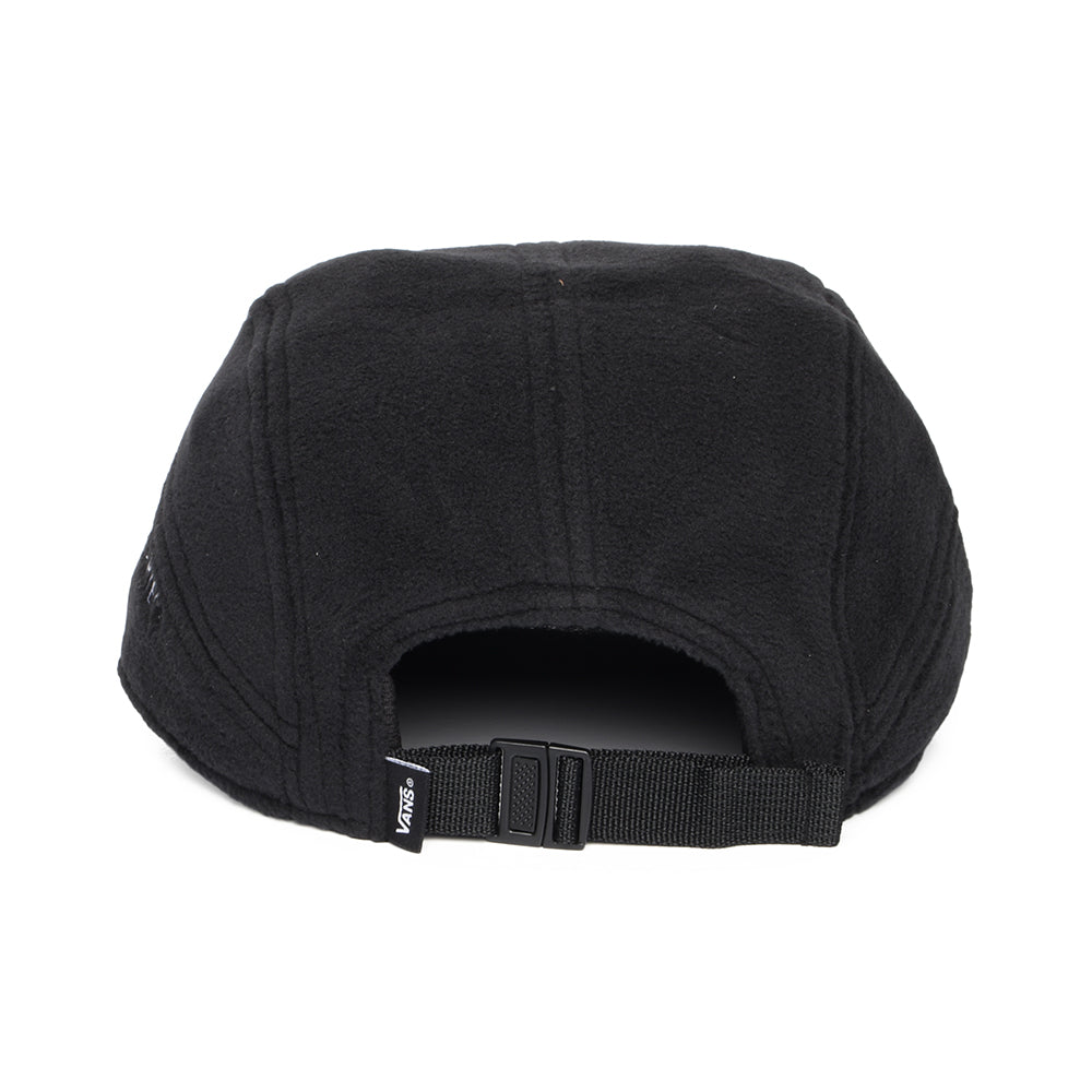 Casquette 5 Panel MTE Polartec noir VANS