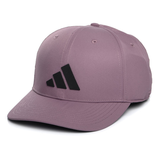 Casquette Snapback Recyclée Golf Tour figue ADIDAS