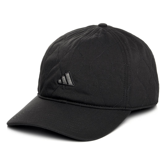 Casquette Snapback Matelassée M Go To noir ADIDAS