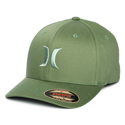 Casquette Flexfit One & Only mousse HURLEY