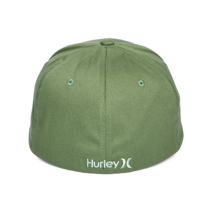 Casquette Flexfit One & Only mousse HURLEY