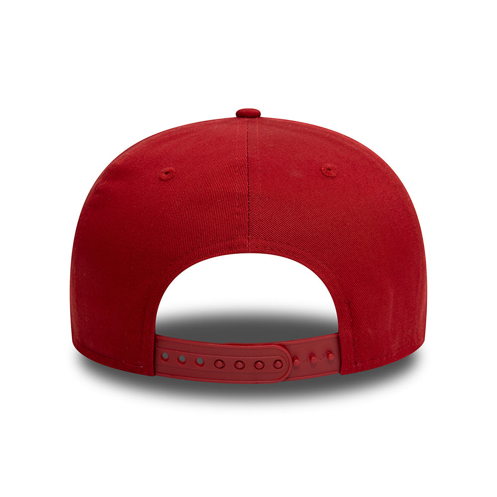 Casquette Snapback 9FIFTY Core AS Roma rouge NEW ERA