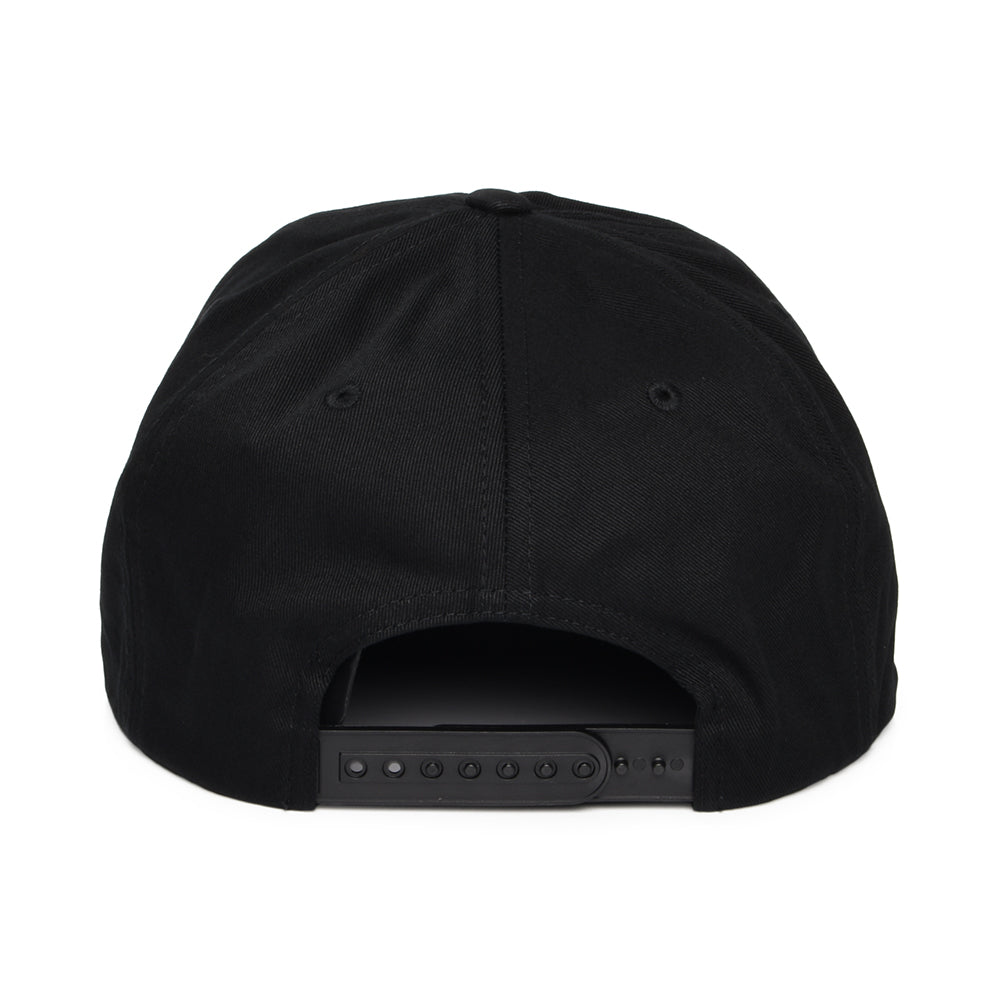 Casquette Snapback Grade HP noir BRIXTON