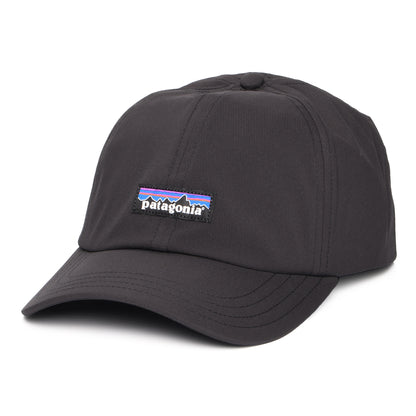 Casquette Recyclée Terrebonne noir PATAGONIA