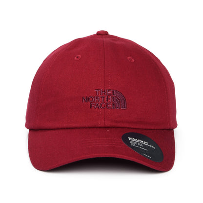 Casquette Recyclée Norm vin THE NORTH FACE