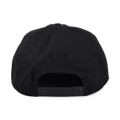 Casquette Snapback Norvell MP noir BRIXTON