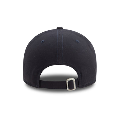 Casquette 9FORTY MLB Seasonal World Series New York Yankees bleu marine NEW ERA