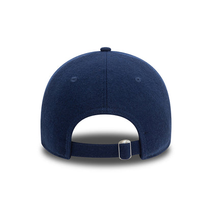 Casquette 9TWENTY MLB Melton L.A. Dodgers bleu marine NEW ERA