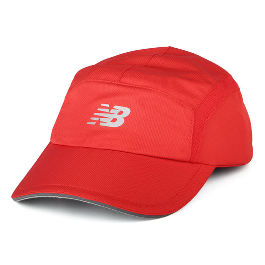 Casquette 5 Panel Performance V 3.0 flamme NEW BALANCE