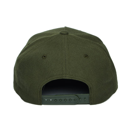 Casquette Snapback Linwood C NetPLus MP mousse BRIXTON