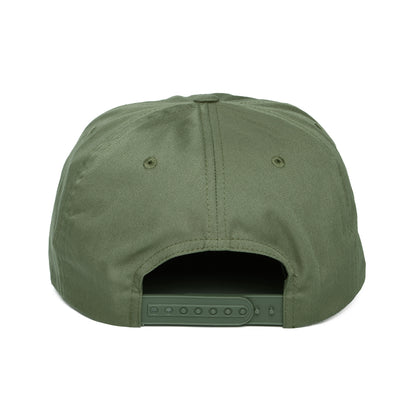 Casquette Snapback Grade HP olive BRIXTON