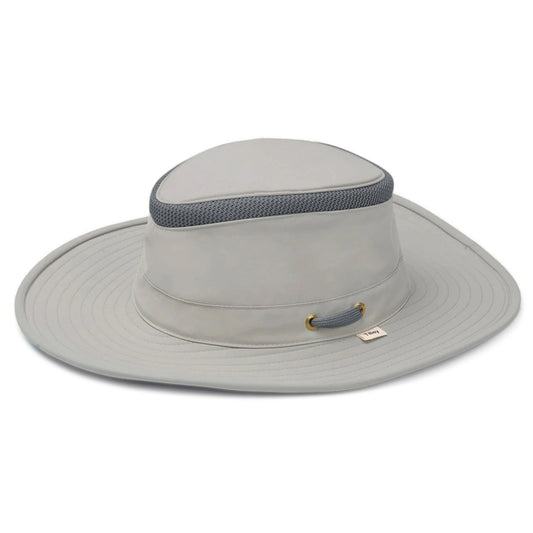 Chapeau Été Pliable LTM6 Airflo bleu clair TILLEY