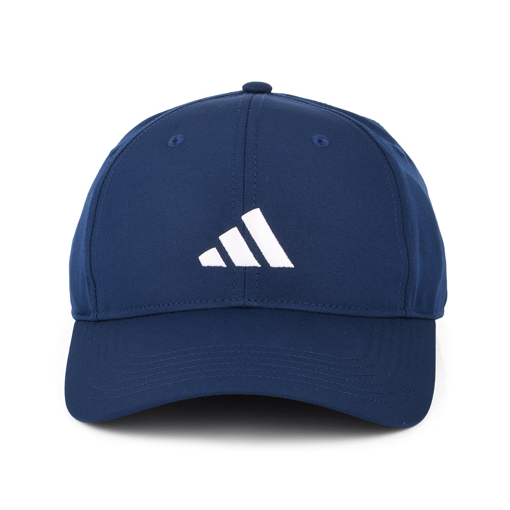 Casquette Snapback Enfant Recyclée Tour bleu marine ADIDAS