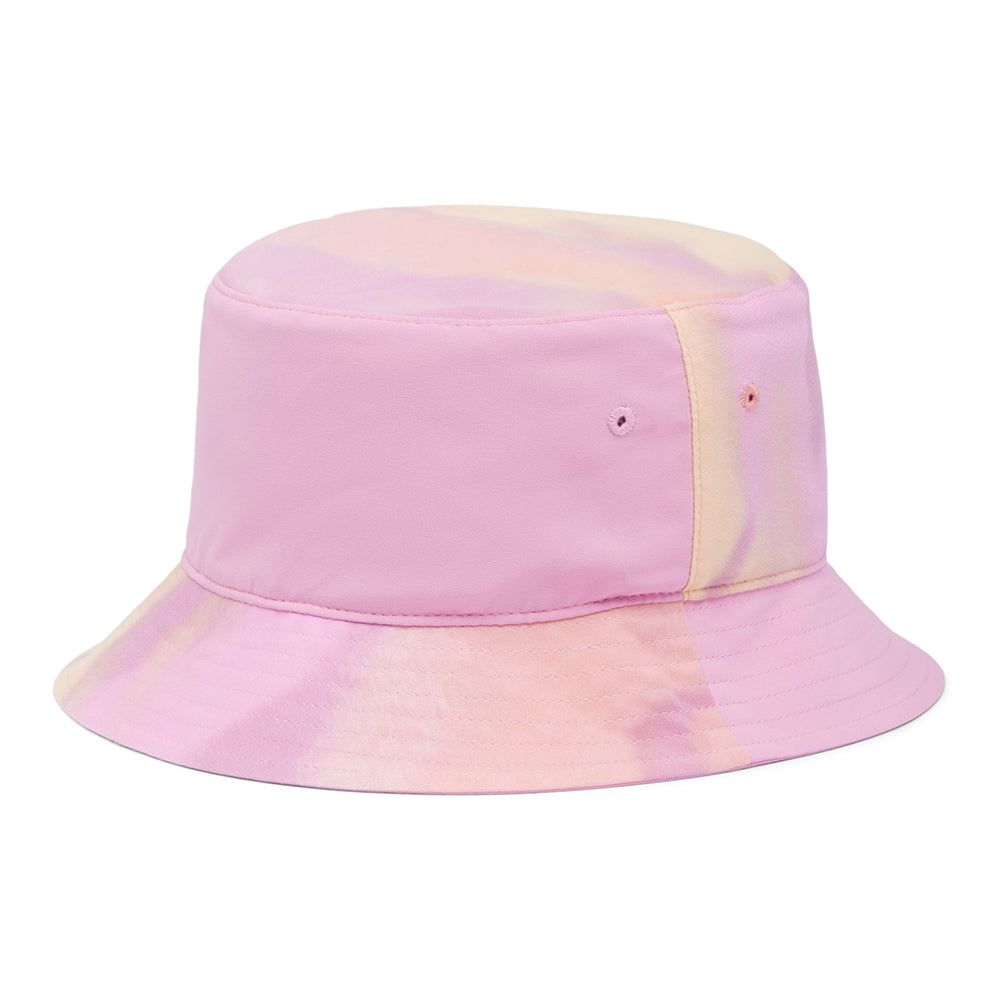 Chapeau Bob Enfant Tie Dye rose-multi COLUMBIA