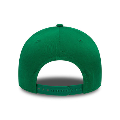 Casquette Enfant 9FORTY Harry Potter Serpentard vert NEW ERA