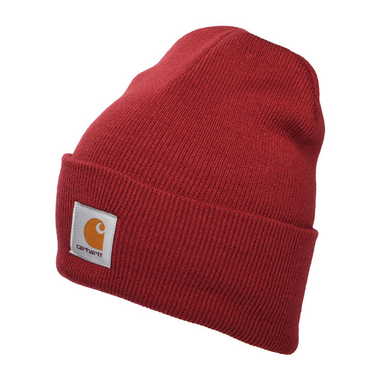 Bonnet Watch Cap écarlate CARHARTT WIP