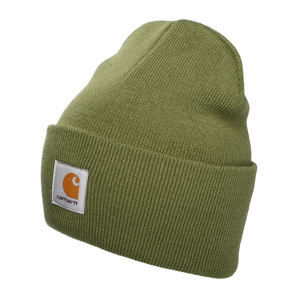 Bonnet Watch Cap olive CARHARTT WIP