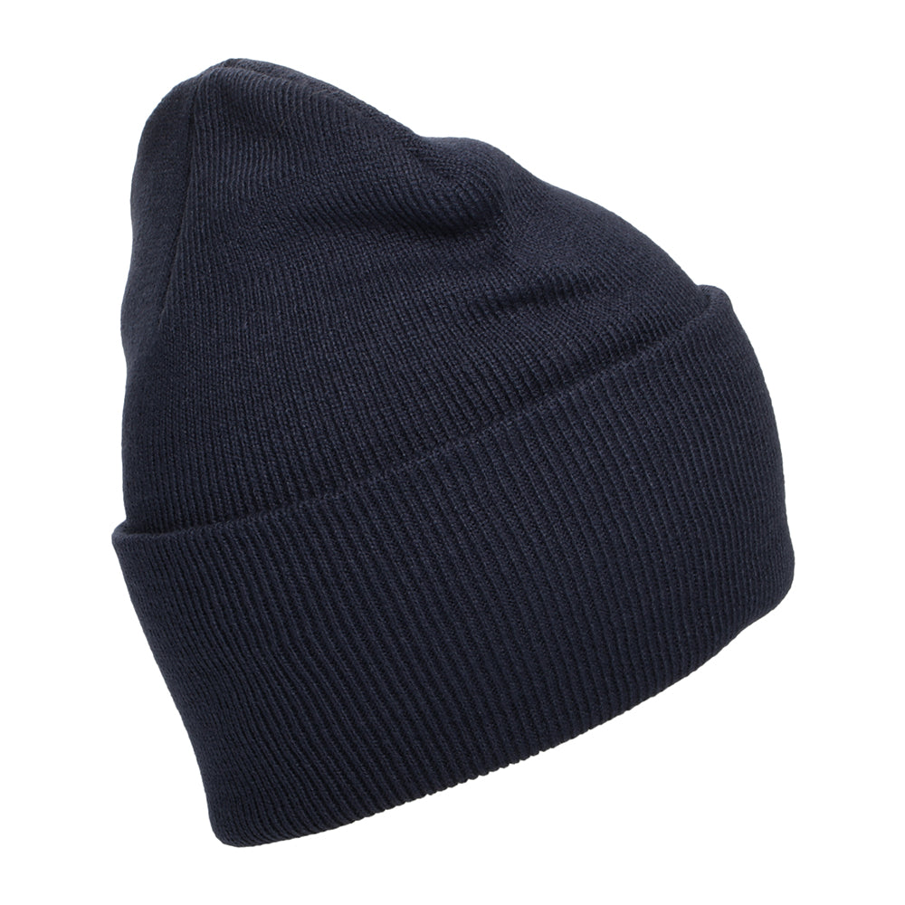 Bonnet Watch Cap bleu foncé CARHARTT WIP