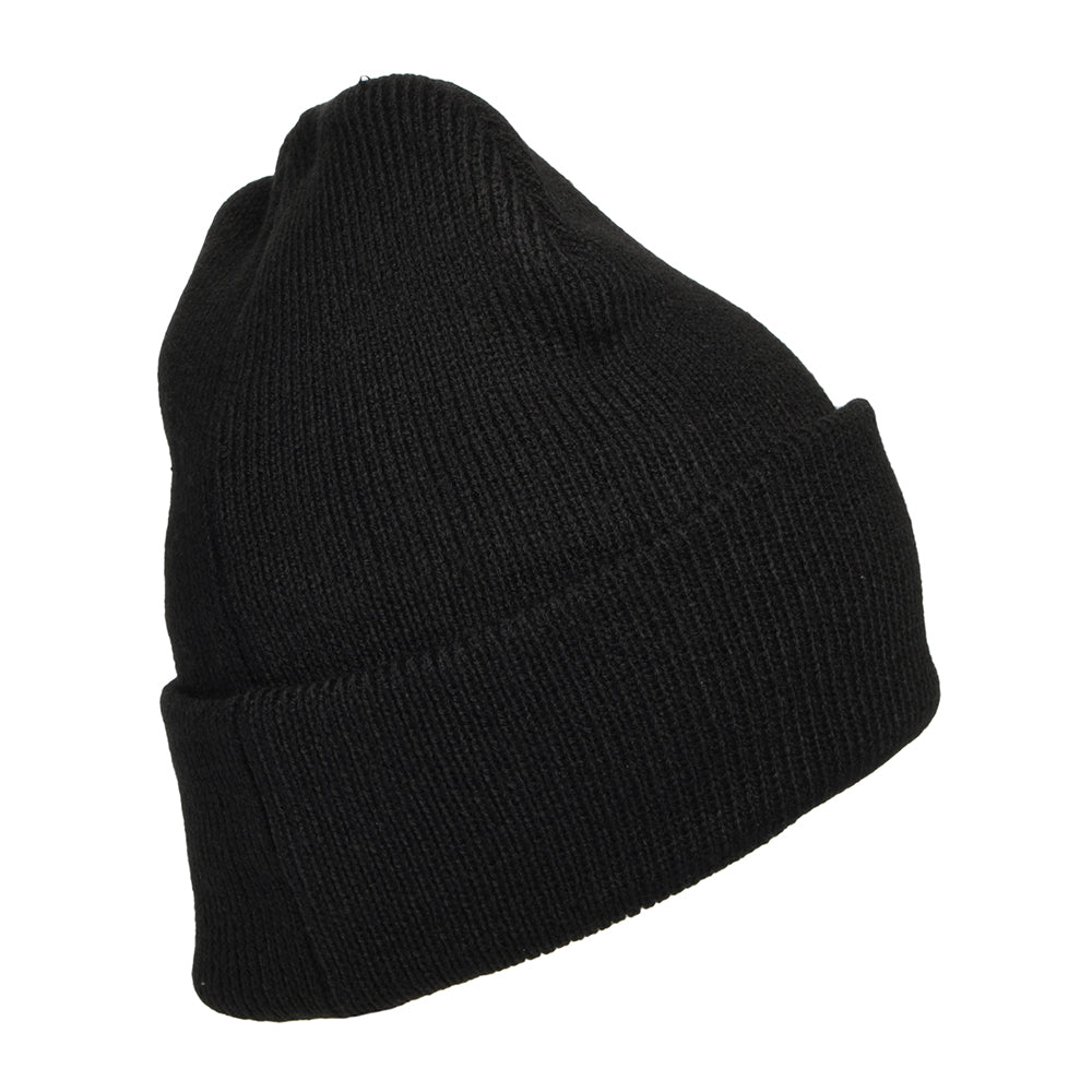 Bonnet Square Icon Cuff 2.0 noir HURLEY