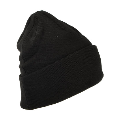 Bonnet Tonal Cuff AS Roma noir NEW ERA