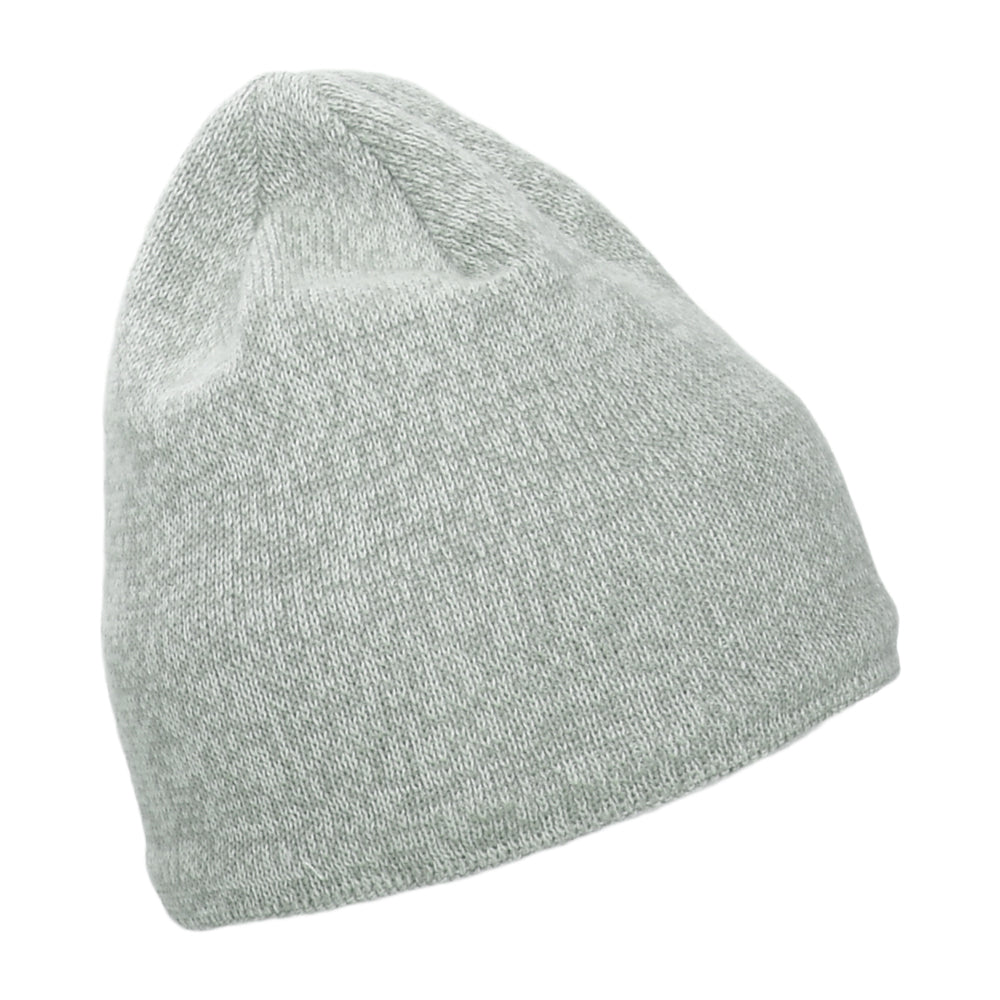 Bonnet Jim gris clair chiné THE NORTH FACE