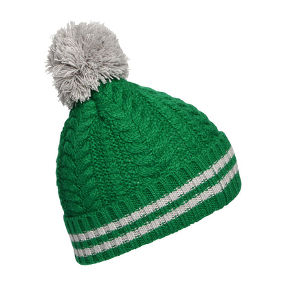 Bonnet à Pompon Enfant Harry Potter Serpentard vert NEW ERA