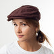 Casquettes Femme