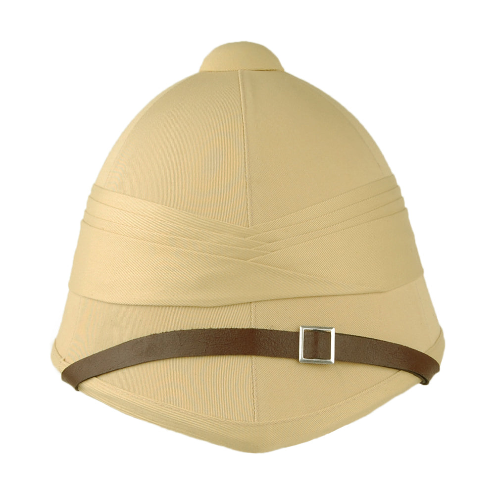 Casque Colonial Britannique khaki