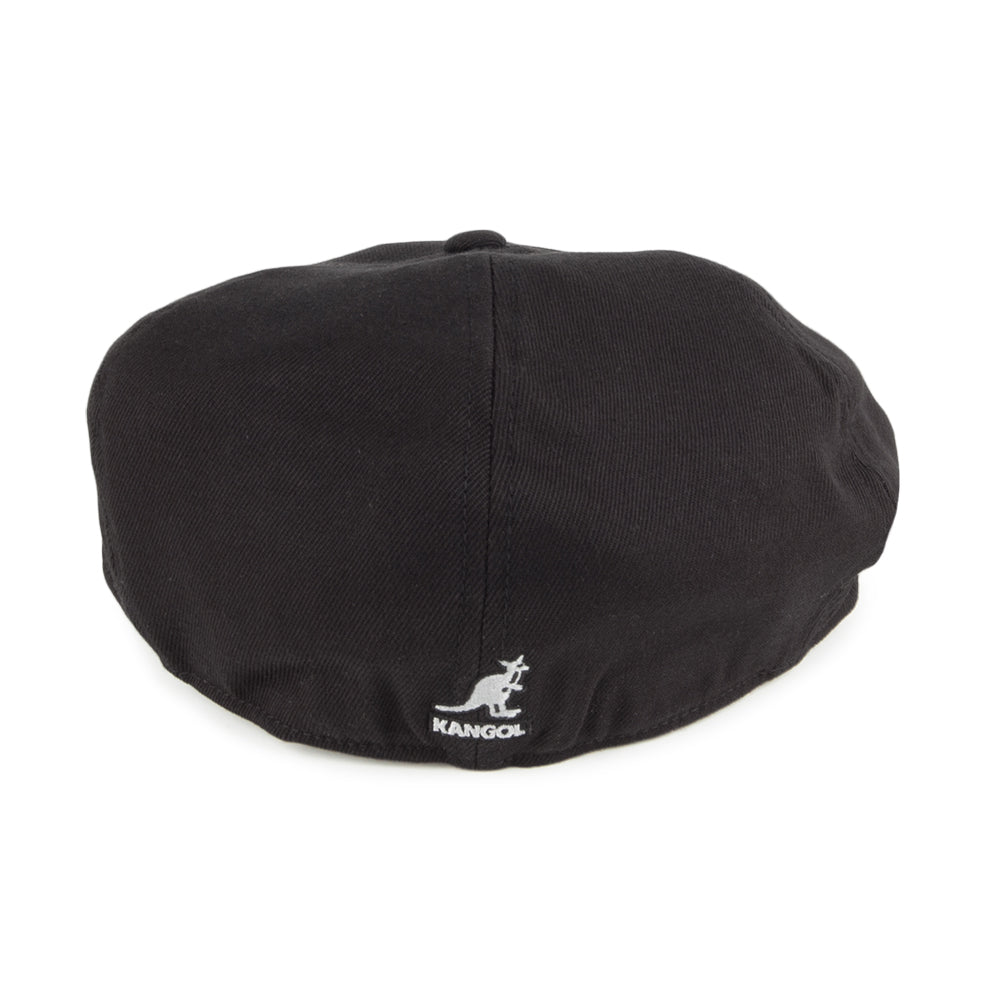 Casquette Gavroche Flexfit 504 noir KANGOL