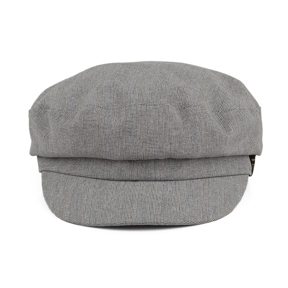 Casquette Gavroche Dieze gris BARTS