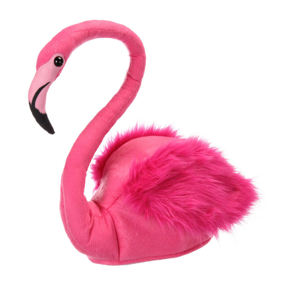 Chapeau Fantaisie Pink Flamingo ELOPE