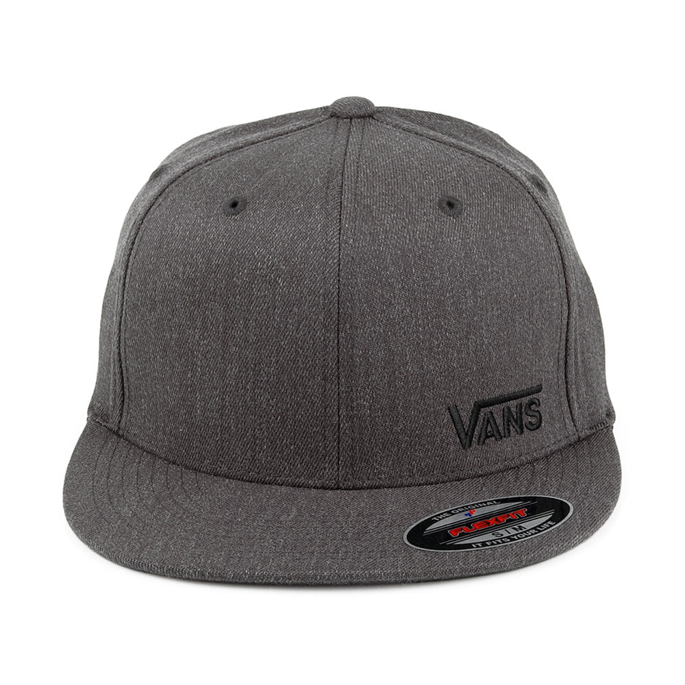 Casquette Splitz anthracite VANS