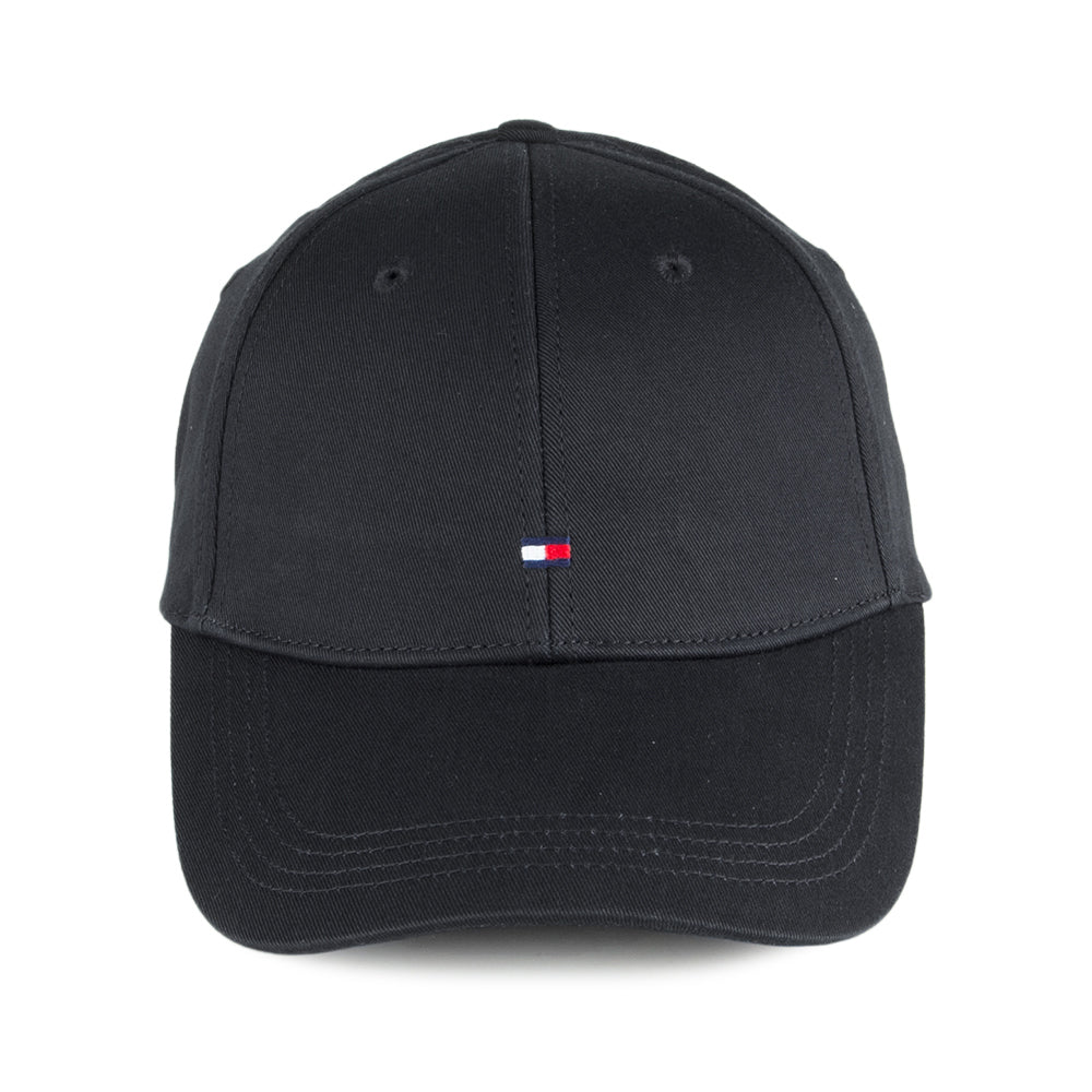 Casquette Classic noir TOMMY HILFIGER