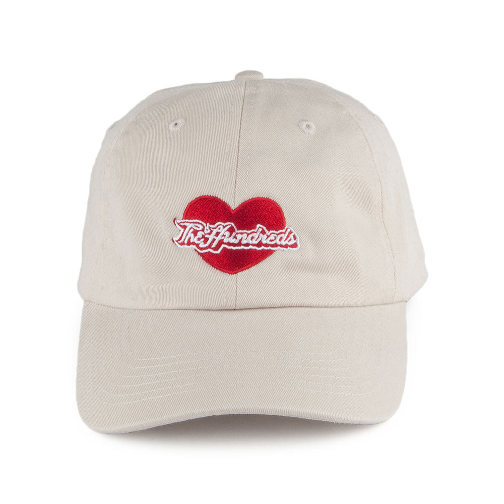 Casquette Romance pierre THE HUNDREDS