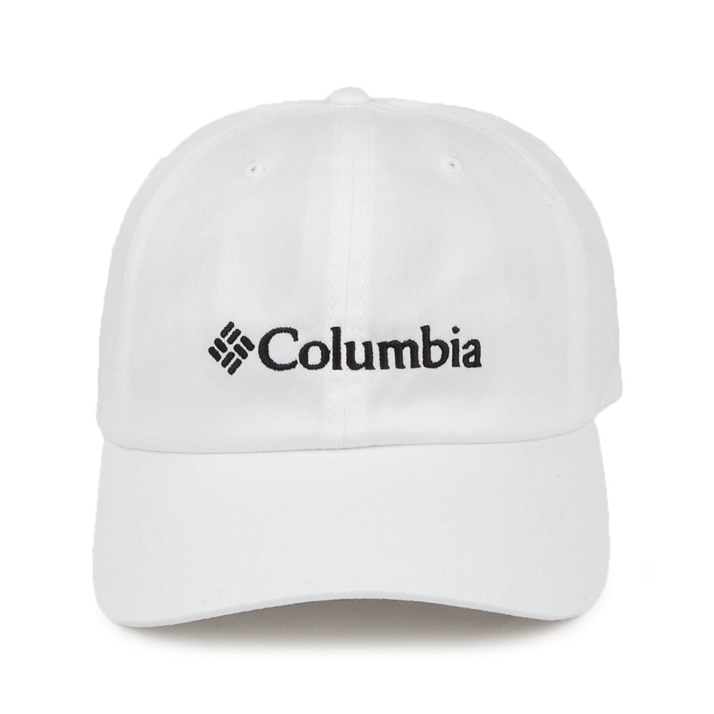 Casquette Roc II blanc COLUMBIA